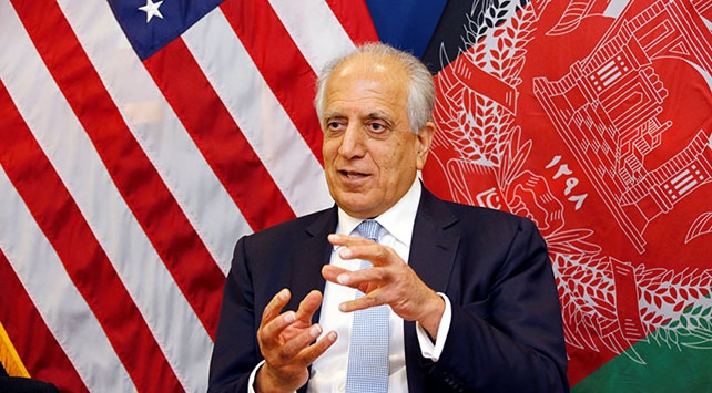 Balyozê berê yê Amerîkayê: Kêseya sereke ya Iraqê, hebûna netewe û pêkhateyên cuda ye