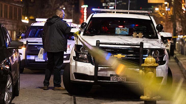 Di êrîsa çekdarî de 4 mirî û 3 birîndar çêbûn