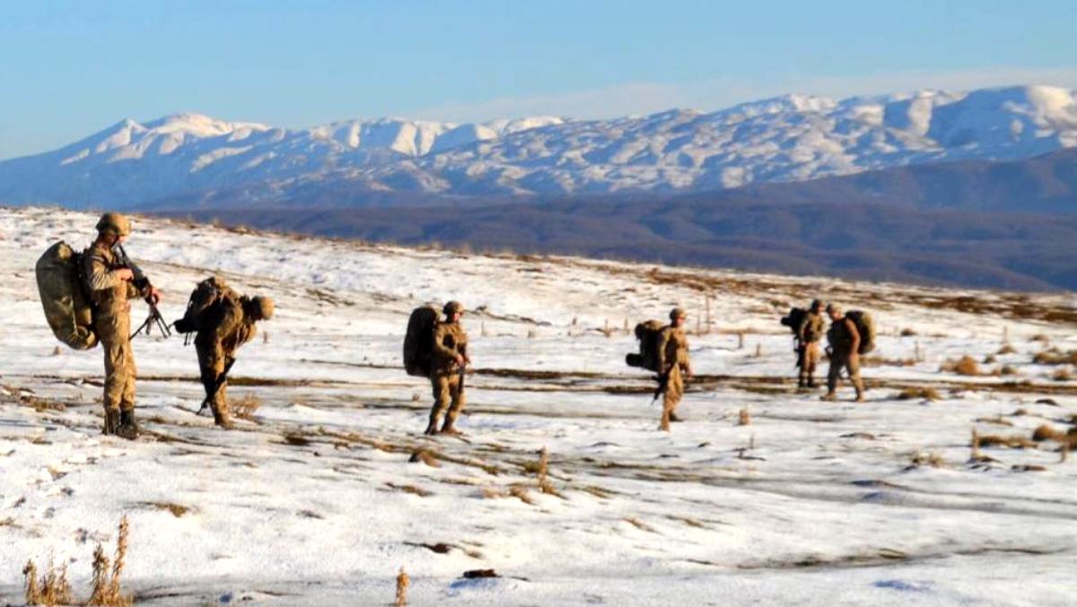 Operasyonên Tirkiyê di navbera Mûsê û Diyarbekirê de dewam dikin
