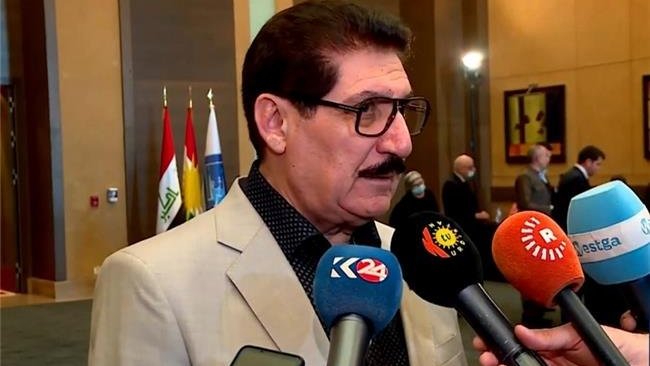 Mîranî: Divê em mafên kêmneteweyan berya mafên xwe garantî bikin