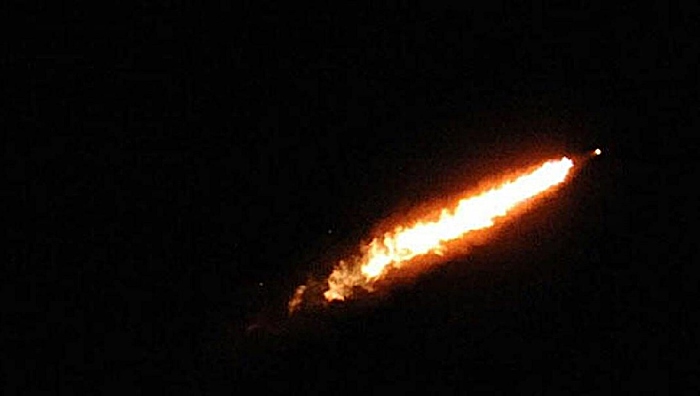 Bexda | Bi mosekan careke din êrîsî baregeha leskerî ya Amerîkayê kirin