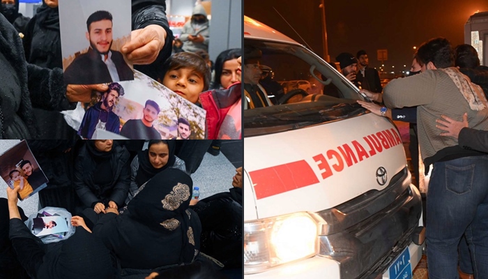 Cenazeyên 16 koçberên Kurd bi axê têne spartin