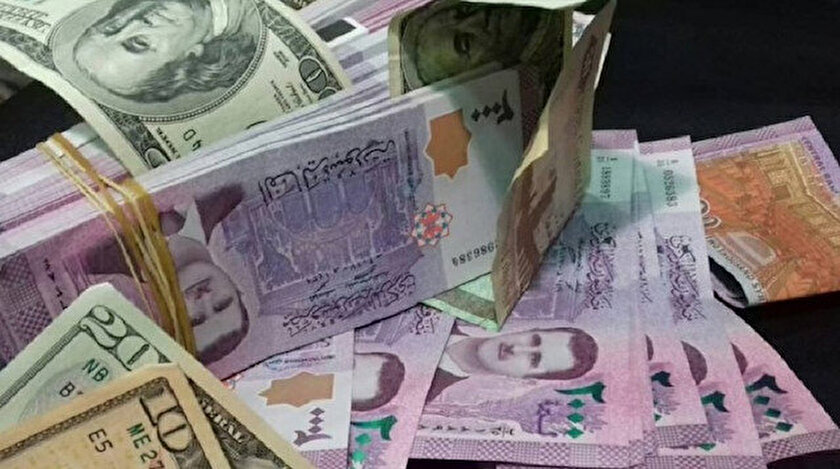 Washington Post: Esed dest datîne ser pereyên kompaniyan û xelkê