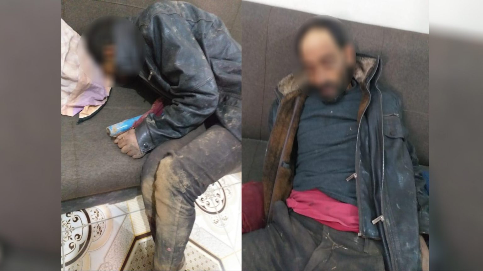 Li ser sînor welatiyek bi êskenceyê ji aliyê artêsa Tirkiyê ve hat kustin