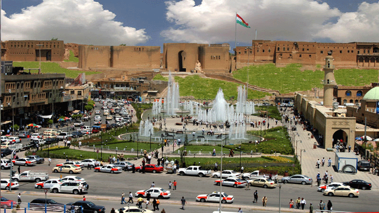 Li Hewlêrê nexwesxaneyek ji bo pêketî û fêrbûyên madeyên hisbir tê avakirin