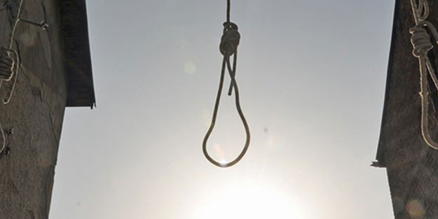 Rejîma Îranê sizayê îdamê da girtiyekî Kurd