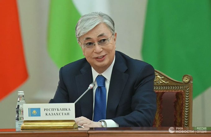 Kazaxistanê cezayê îdamê bi temamî ji nav yasayên xwe derxist