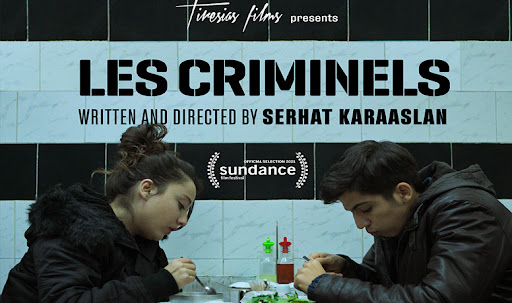 Kurtefîlmê derhênerê Kurd Serhat Karaaslan ket lîsteya xelata Oscarê