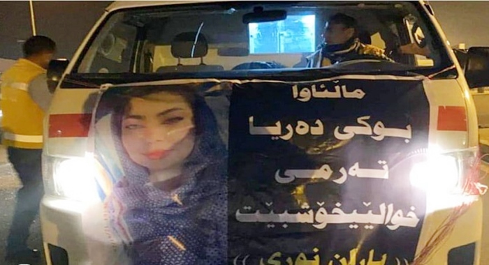 Termên 16 koçberên di kanala Îngilîz de can dabûn gihîstin Hewlêrê