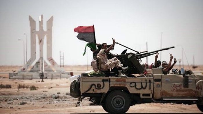 Libya | Berî hilbijartinan di navbera hêzên Hefter û hikûmeta demkî de ser derket