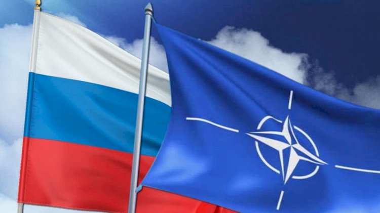 Rûsyayê gef xwar: Ûkrayna tevlî NATOyê bibe em ê êrîs bikin!