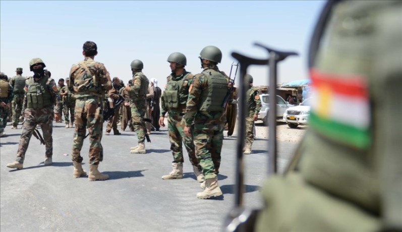 Wezareta Pêsmerge û Artêsa Iraqê li ser destpêkirina operasyonên hevbes ên dijî DAISê li hev kir