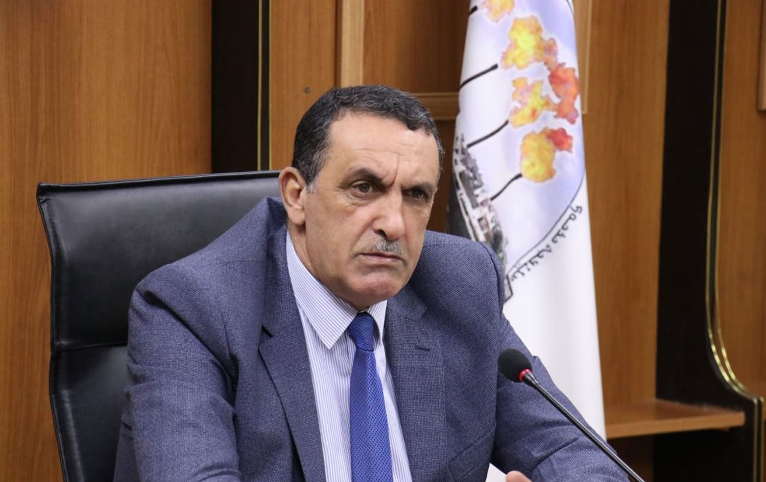 Mehek maye parêzgarê sepandî Rakan Cibûrî ji Kerkûkê derkeve