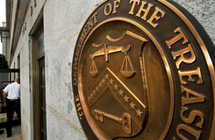 Amerîka hinek dorpêçên din danî ser Îran û Sûriyê