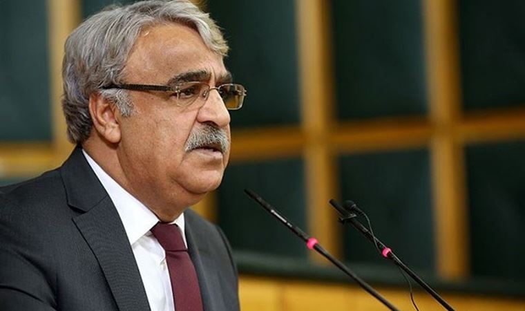 Sancar: Derê Îmraliyê vekin bila Öcalan bi xwe fikrên xwe bêje