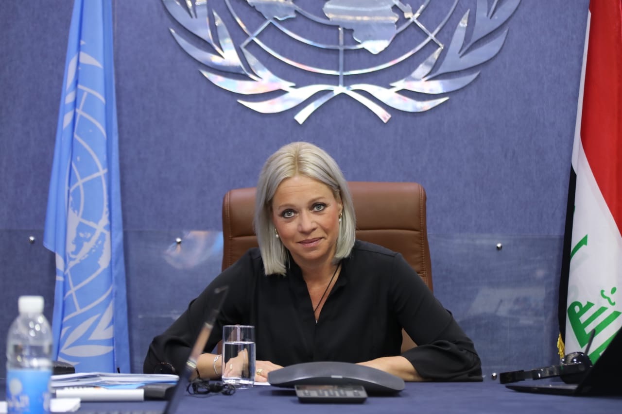 NY: Em di avakirina hukumeta Iraqê de bi endîse ne