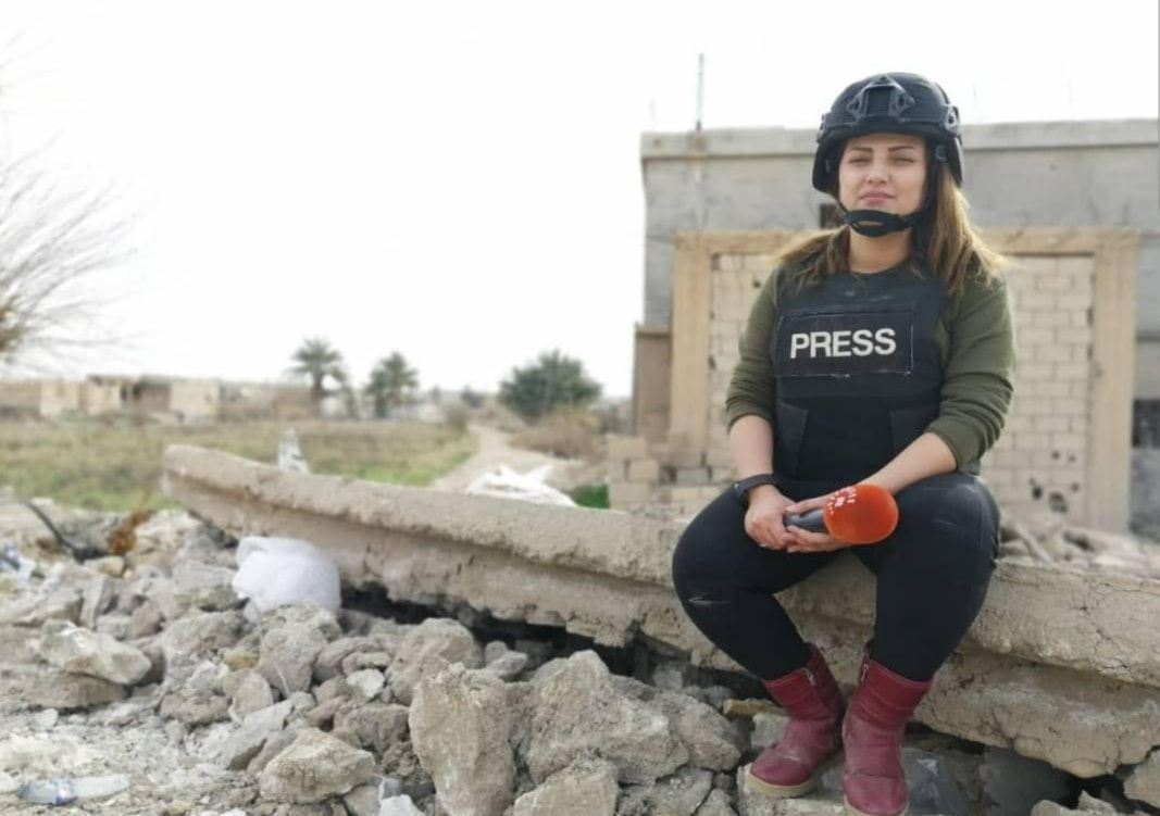 Rêvebiriya xweser pistî êrîsa ser tîma Rûdawê xebat wan jî qedexe kirin