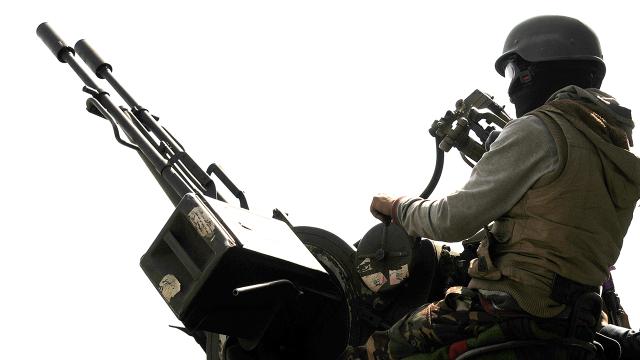 Artêsa Yemenê: Li Beydayê 3 dever ji destê Hûsiyan sitend