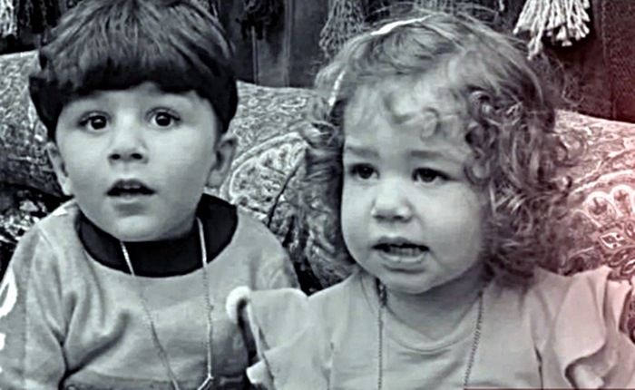 Li Silêmaniyê agir bi malekê ket: 2 zarokên biçûk can dan