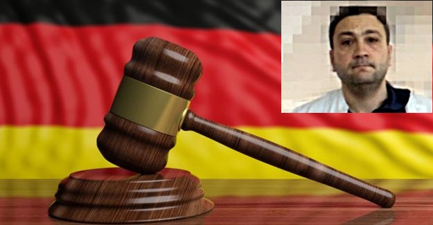 Dadgeha Alman dest bi darizandina bijîskê îskencekar ê rejîma Sûrî dike