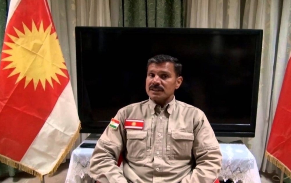 Fermandarê Hêzên Êzîdxanê: Armanca PKKê li her derên Kurdistanê têkdana aramiyê ye