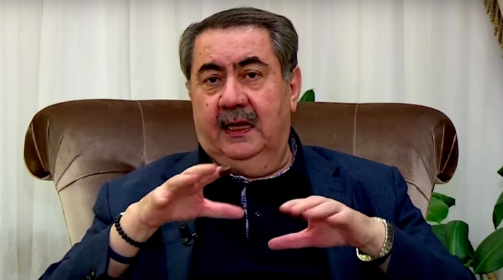 Zêbarî: Biryara Dadgeha Federalî ya Iraqê Destûrî ye