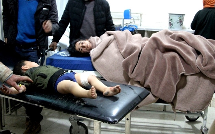 Rêveberiya Xweser: Berpirsên êrîsa ser Kobanê herdu welatên garantor Amerîka û Rûsya ne!