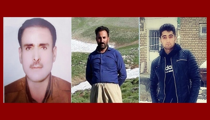 3 kolberên winda 20 roj in hîn nehatine dîtin