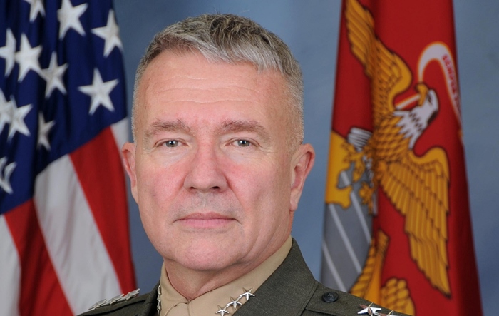 McKenzie kêlî bi kêlî operasyona kustina Qureysî eskere kir: Roleke gelekî girîng a HSDê hebû