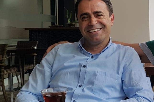 Serokê navçeya Bazîdê yê AKPê dev ji kar berda