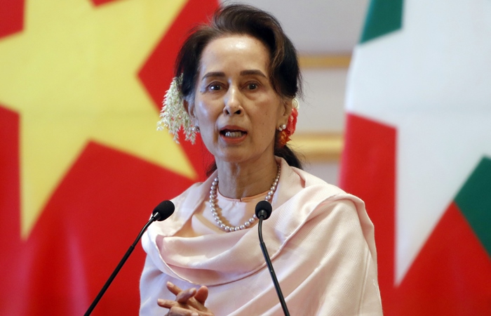 4 sal cezayê girtîgehê li seroka berê hat birîn