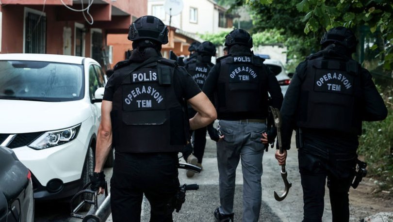 Hêzên ewlehiyê yên Tirkî 26 kes ji endam û rêveberên HDPê desteser kirin