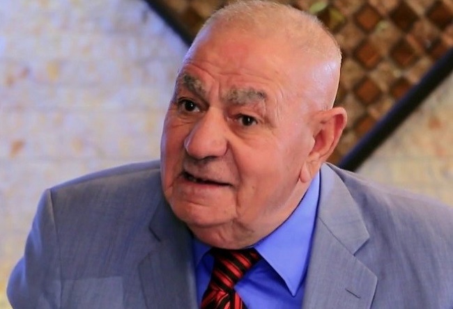 Pisporê navdar ê qanûn û Destûra Iraqê Tariq Herb koça dawî kir