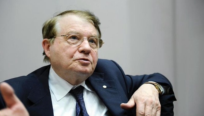 Vîrologê Fransî yê mûcîdê vîrusa HIVê û Xelatgirê Nobelê jiyana xwe ji dest da