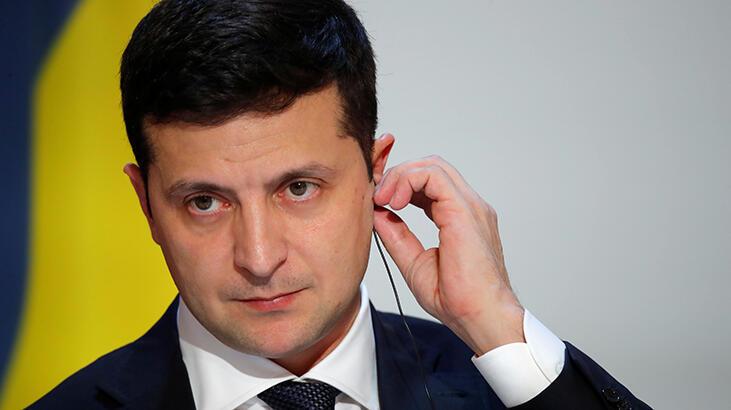 Amerîka: Em amade ne alîkariya Serokê Ukraynayê bikin û wî ji Kîevê rizgar bikin