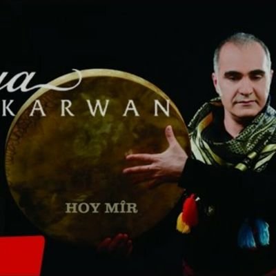 Çiya Senses di siba 18 ê adarê de xistin binçav