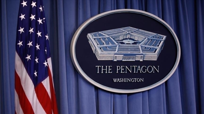 Pentagon ji bo budça sala 2023 yan 813,3 mîlyar dolar xwest