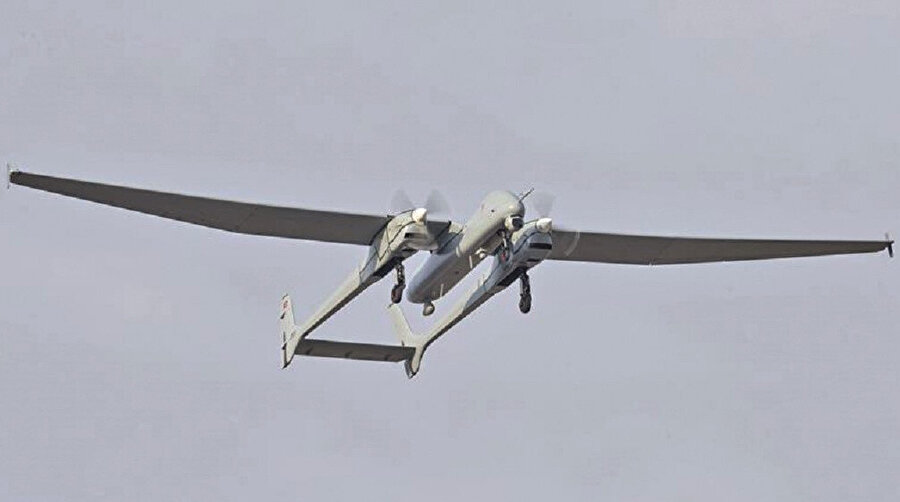 Sehba | Balafireke bêmirov a bombebarkirî ya artêsa Tirkiyê ket xwarê