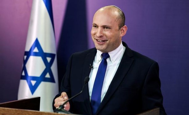 Serokwezîrê Îsraîlê bi peyamekê Newroza welatiyê Îranê pîroz kir