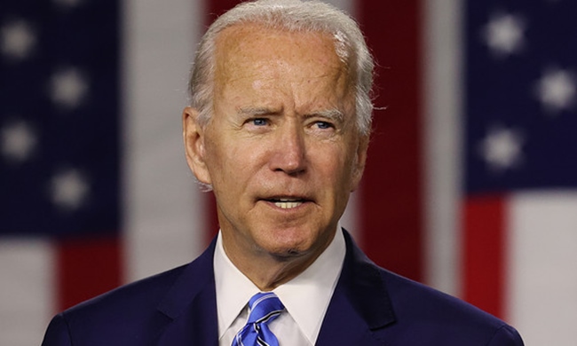 Naveroka nameya Biden hat eskere kirin: Herêma Kurdistanê hevbeseke girîng a Amerîka ye