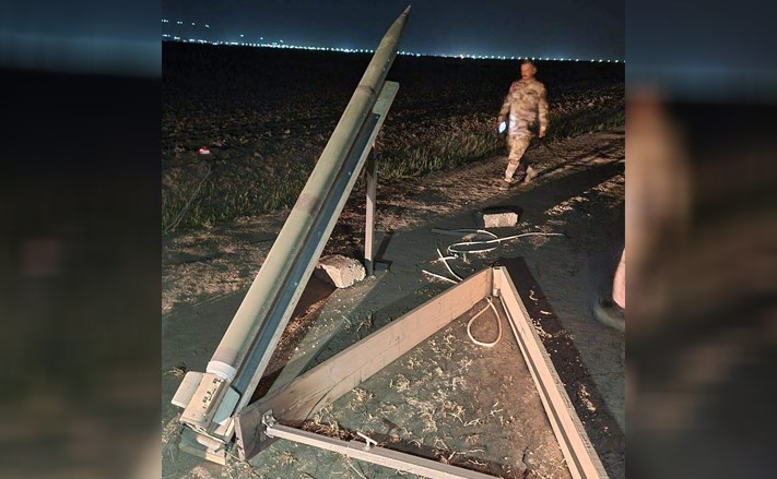 Dije Terora Kurdistanê zanyarî li ser mosekên li navçeya Hewlêrê ketin belav kir