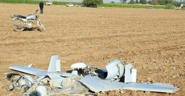 Hûsiyan li Mearîbê balafireke kesfê xist xwar