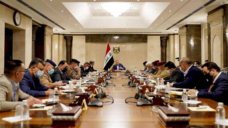 Kazimî ji Îranê daxwaza daxuyaniyeke zelal li ser êrîsa Hewlêrê kir