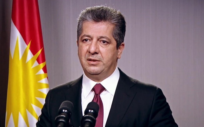 Mesrûr Barzanî: Hemû cihên firotina çekan bigirin, dest deynin ser çekên bêmohlet