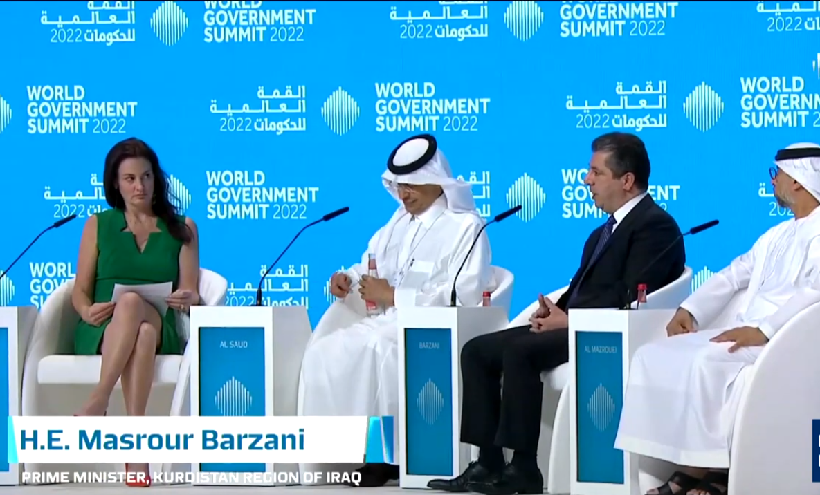 Mesrûr Barzanî: Hêceta Îranê ya me "pêgeheke Îsraîlê kir armanc" ne rast e