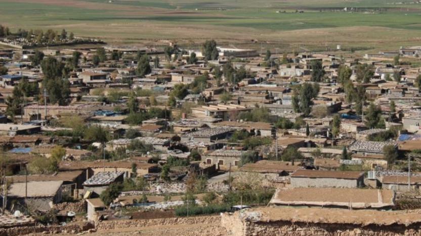 Mexmûr | Du sivan ji aliyê terorîstên DAISê ve hatin revandin