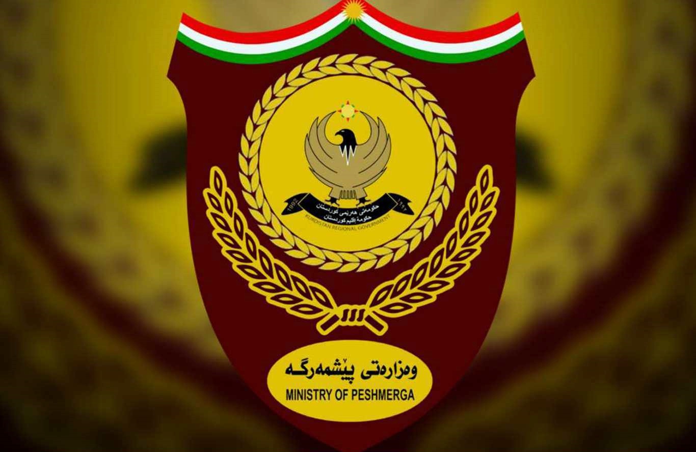 Sandeke Wezareta Pêsmerge û Artêsa Iraqê îro serdana Amerîkayê dike