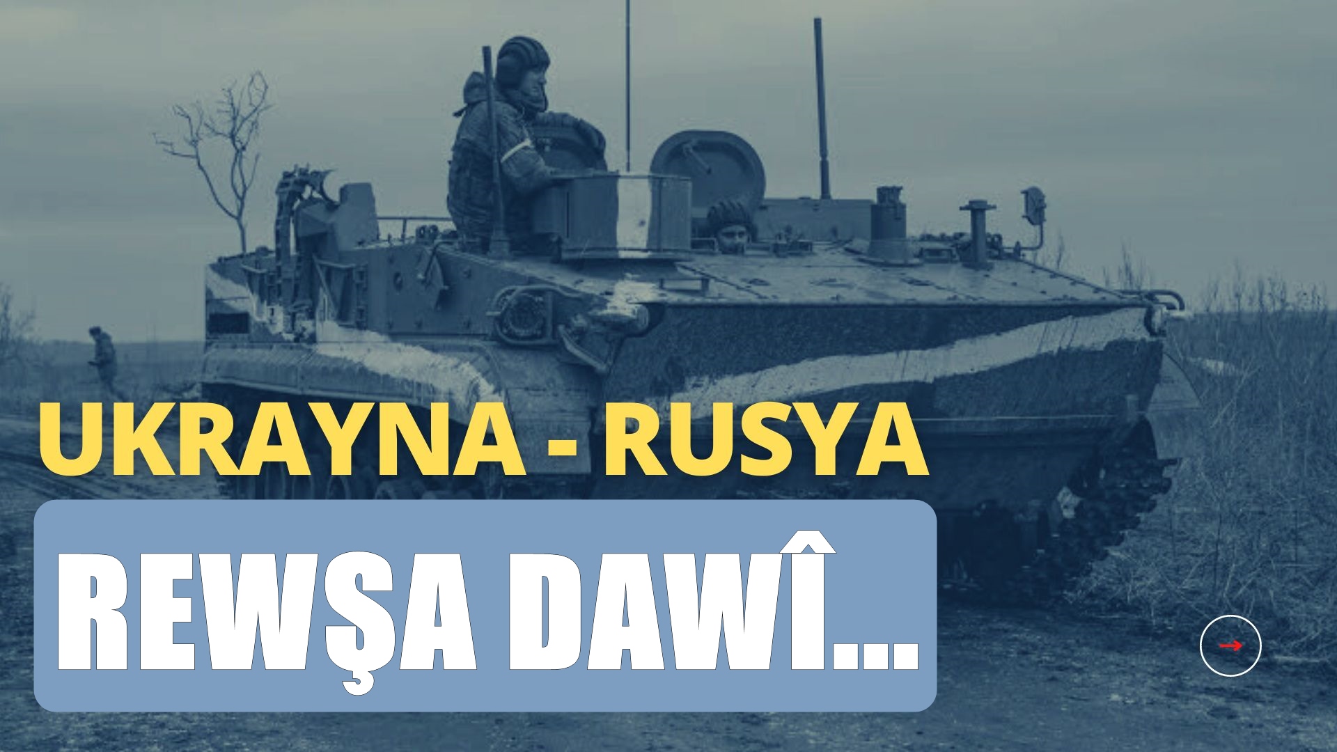 Ukrayna: Hêzên Rûsî 70 km ji Kîevê hatin dûrxistin