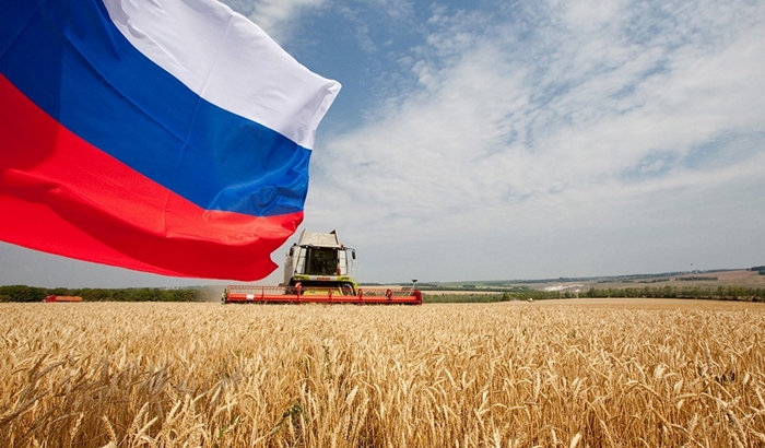 Rûsyayê firotina genim, sekir, garis û zeytê ji bo welatên derve qedexe kir