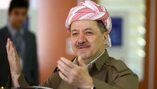 Zubeydî: Serok Barzanî ne tenê sembola Kurdan, sembola hemû azadîxwazan e